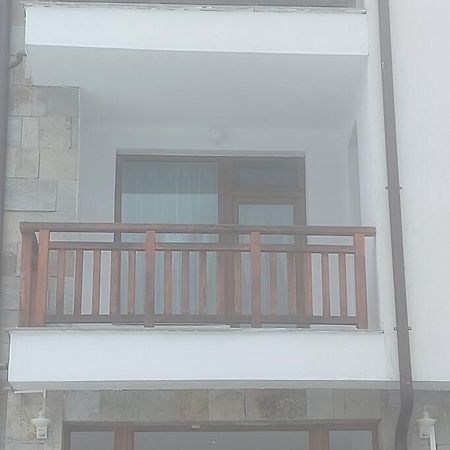 Семи Гарден Borovets Exterior foto