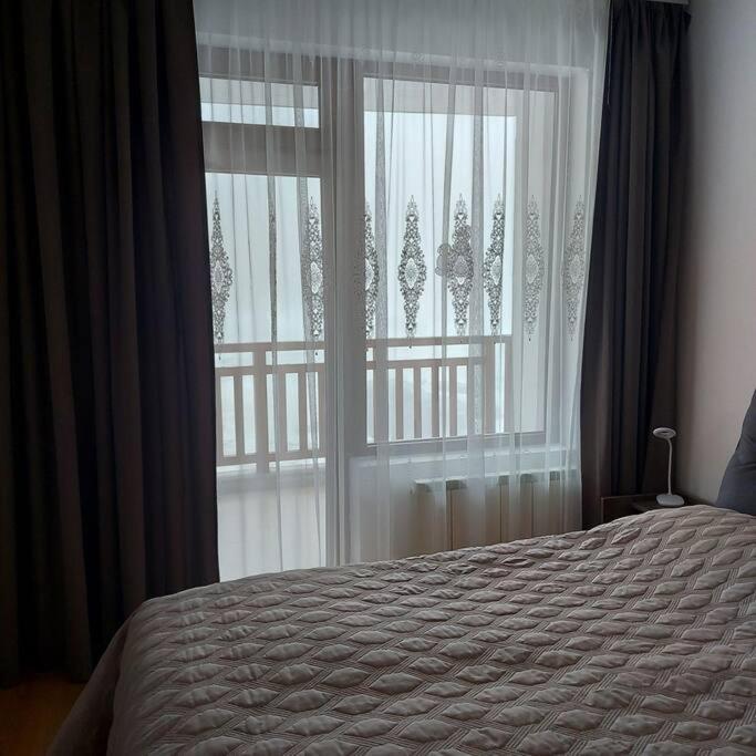 Семи Гарден Borovets Exterior foto