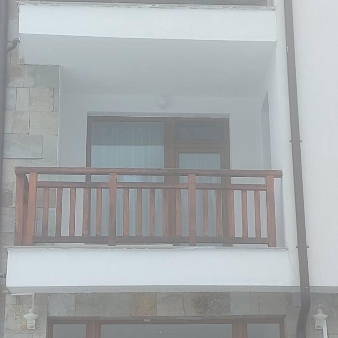 Семи Гарден Borovets Exterior foto